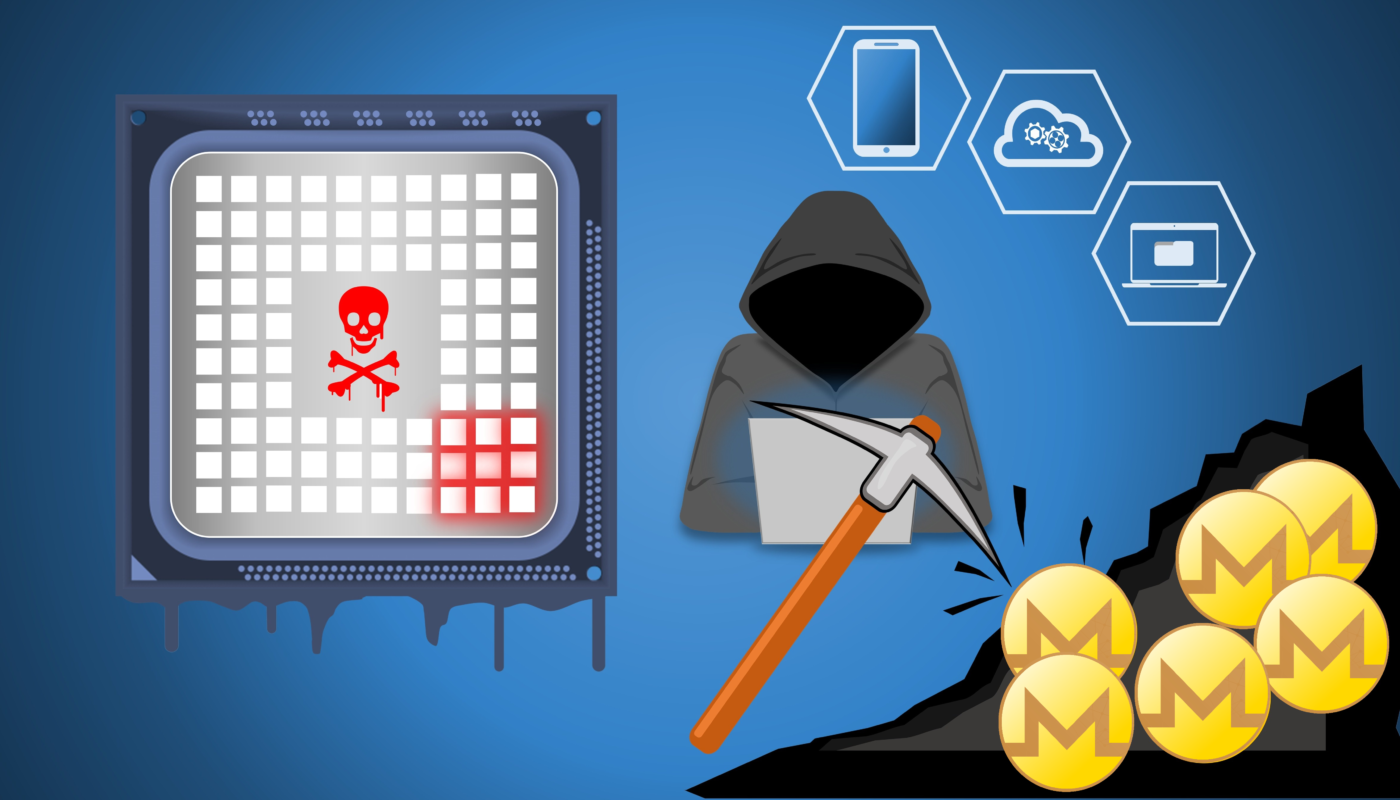 Malware that mines bitcoin x11 cryptocurrency list