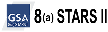 8a STARS II logo