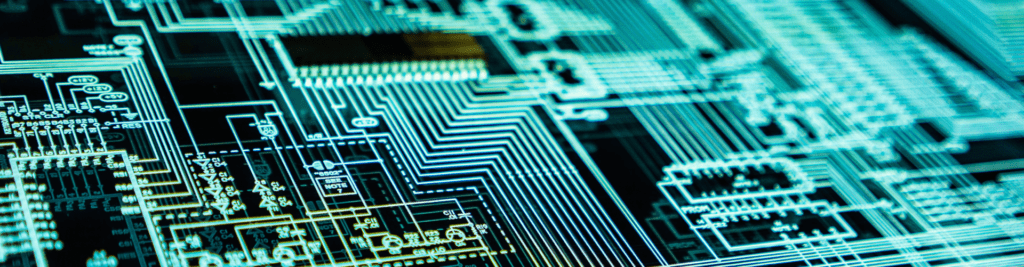 circuit board Image