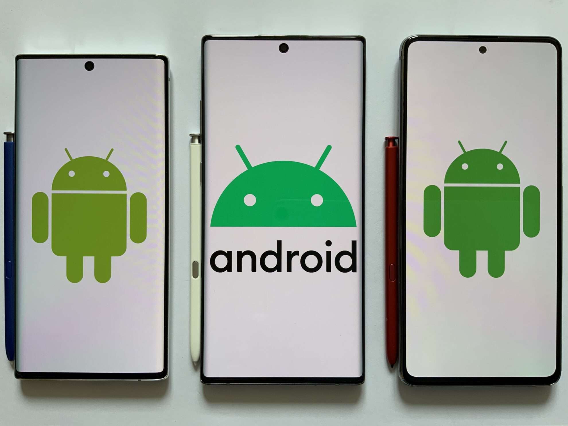 Android Security Update Patches Actively Exploited Qualcomm ...