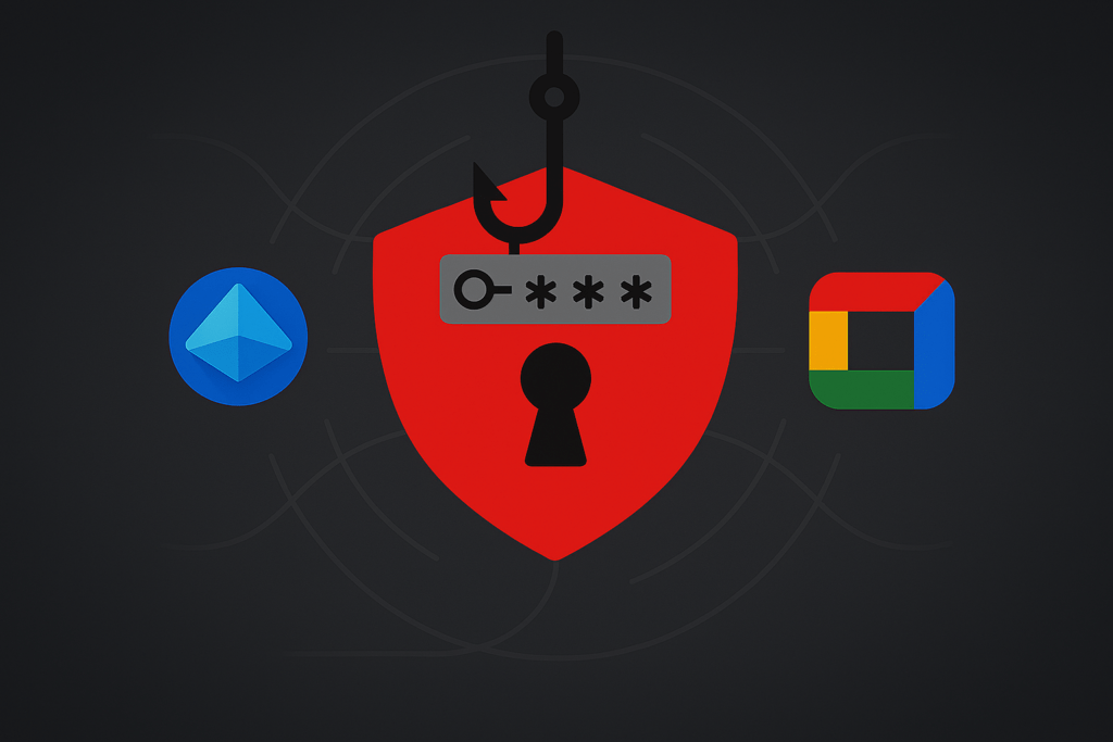 OAuth Token Hijacking