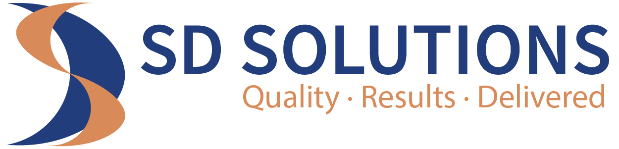 SD Solutions LLC | Mission, Data, Digital and Cyber Services