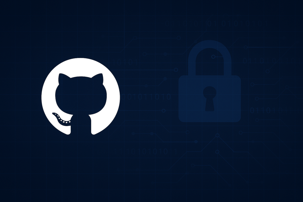GitHub Security Breach