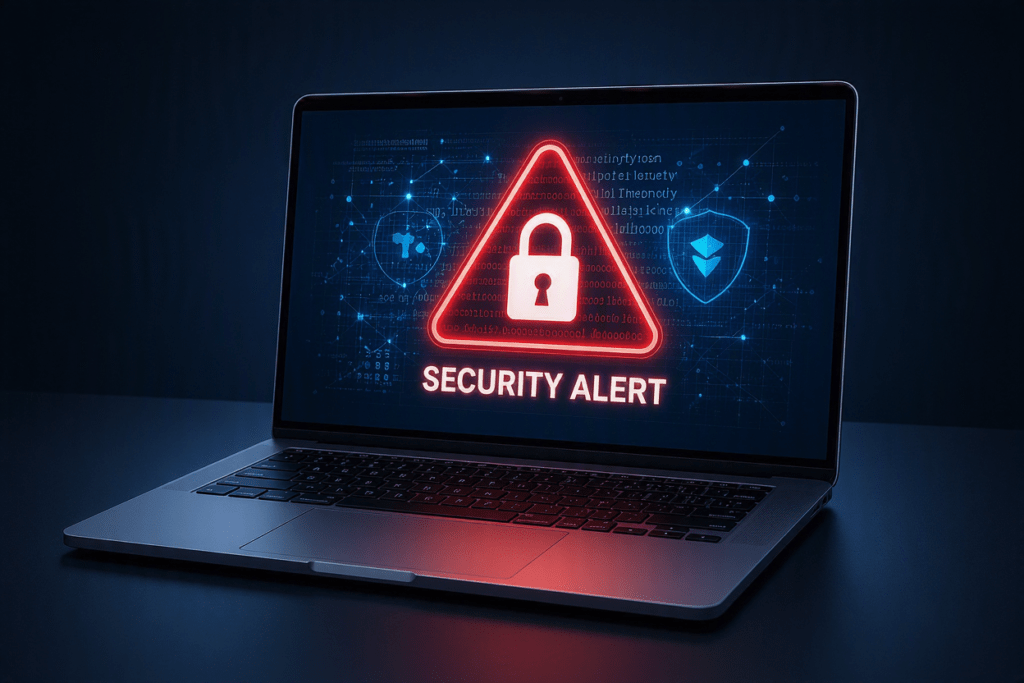 macOS Attack Malvertising