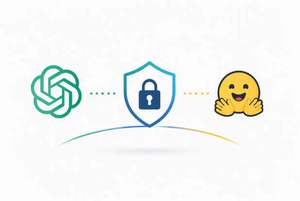 OpenAI and Hugging Face Working Together with model evaluation