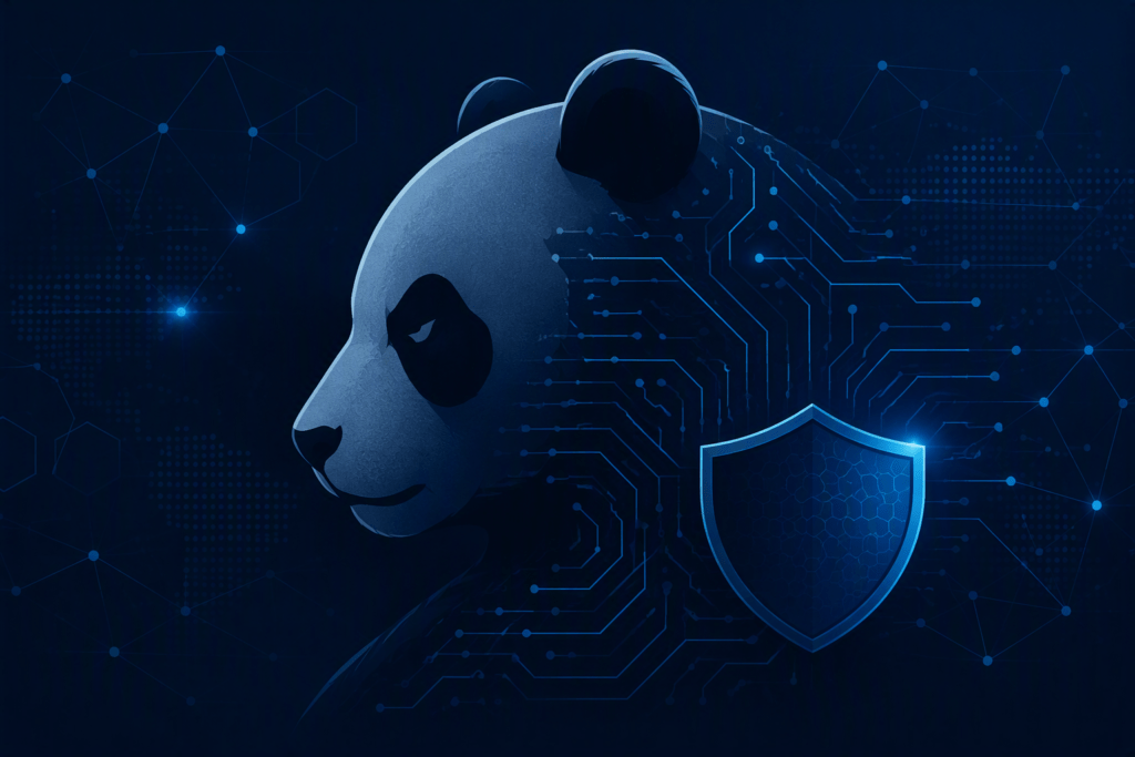 Blog Post for ToxicPanda Malware